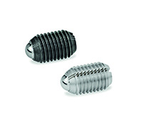 GN 615-Opružni potisni elementi